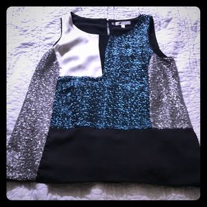 Bought for an event, never worn.